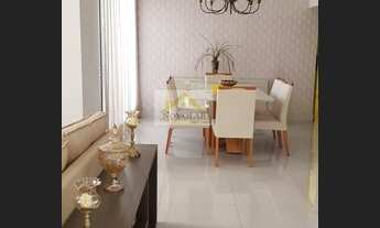 Imagem: Casa em Condomínio para Locação em Limeira