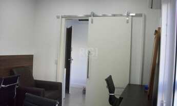 Imagem 3: PORTO ALEGRE - Conjunto Comercial/Sala - Moinhos de Vento