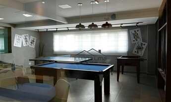 Imagem 5: Apartamento com 2 dormitórios à venda, 70 m² por R$ 290.000 - Centro - Mongaguá/SP