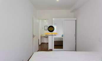 Imagem 7: Apartamento 40m² 1 dormitório 1 vaga Vila Prudente