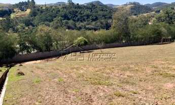 Imagem 6: Terreno com 1.000m² em condomínio de alto padrão na Rodovia dos Tamoios