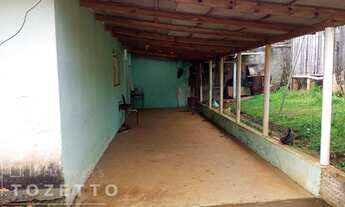 Imagem 4: Casa Usada para Venda em Ponta Grossa, Chapada, 3 dormitório