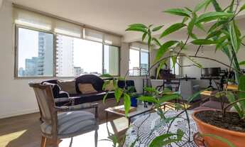 Imagem 7: Apartamento Venda Higienópolis 290 m² 3 Dormitórios