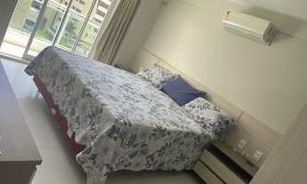 Imagem 2: Apartamento para venda possui 136 metros quadrados com 3 quartos em Ponta D'Areia - S