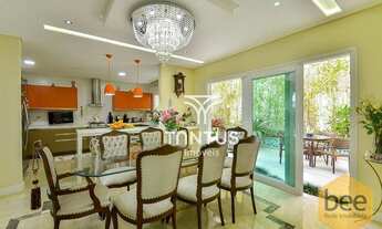 Imagem 2: Casa à venda, 350 m² por R$ 2.700.000,00 - Cascatinha - Curitiba/PR