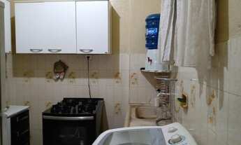 Imagem 6: Apartamento à venda, 2 quartos, 1 vaga, São João Batista - Belo Horizonte/MG