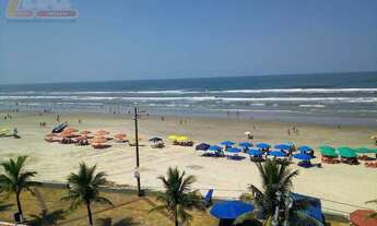 Imagem: Apartamento com 1 dorm, Centro, Mongaguá