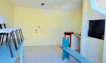 Imagem 3: A-1032 - (Livre p/ Réveillon e Demais Períodos) - De frente p/ Rua Sepé, 2D, gar, 2q do ma