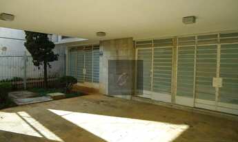 Imagem: Casa com 4 dormitórios para alugar, 200