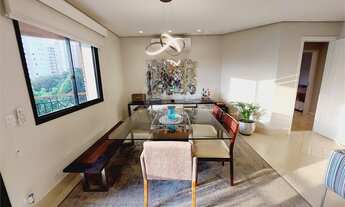 Imagem 6: Apartamento a Venda na Vila Leopoldina com 140m² e três quartos