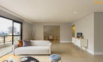 Imagem 2: Apartamento à venda, 2 quartos, 1 suíte, 2 vagas, Pinheiros - São Paulo/SP