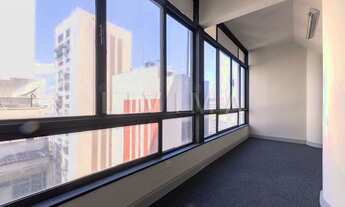 Imagem 3: Sala Comercial para alugar na Rua São José, Centro, Rio de Janeiro - RJ