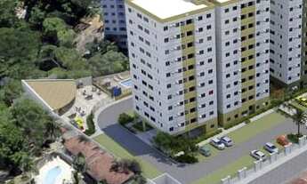 Imagem 5: Horto jardins na serraria com entrada parcelada