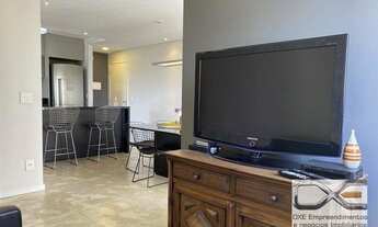 Imagem 5: Apartamento com 3 dormitórios à venda, 65 m² por R$ 585.000,00 - Água Branca - São Paulo/S