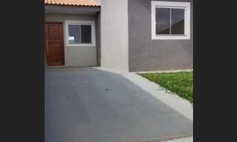 Imagem 2: Casa para Venda em Ponta Grossa, Uvaranas, 2 dormitórios, 1