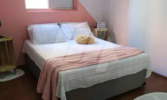 Imagem 6: Apartamento Bairro Rudge Ramos São Bernardo do Campo SP