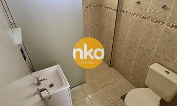 Imagem 4: APARTAMENTO 01 DORMITÓRIO PARA VENDA OU LOCAÇÃO - EDIFÍCIO TIBIRIÇA NO BOTAFOGO