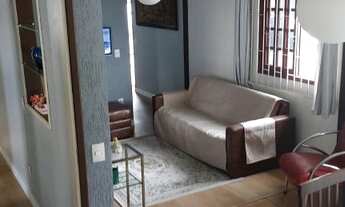 Imagem 3: Casa com 3 dormitórios à venda, 235 m² por R$ 620.000,00 - Serraria - São José/SC