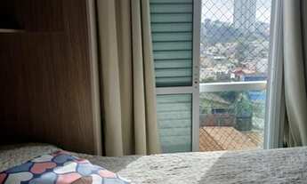 Imagem 5: Apartamento sem Condomínio para Venda em Santo André, Jardim Ipanema, 2 dormitórios, 1 ban