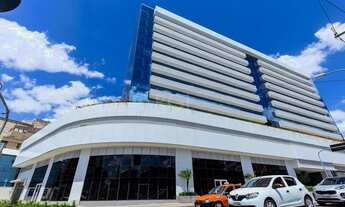 Imagem: Porto Alegre - Conjunto Comercial/Sala