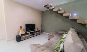 Imagem 3: Casa Villa Suiça 3 quartos