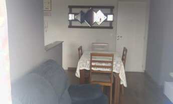 Imagem 3: Apartamento para Venda em Mauá, Vila Assis Brasil, 2 dormitórios, 1 suíte, 2 banheiros, 2