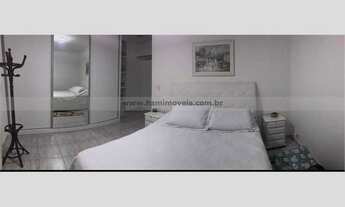 Imagem 2: Sobrado à venda, 3 quartos, 1 suíte, 4 vagas, Nova Petrópolis - São Bernardo do Campo/SP