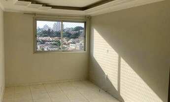Imagem 2: Apartamento com 2 dormitórios para alugar, 54 m² por R$ 2.100,01/mês - Jabaquara - São Pau