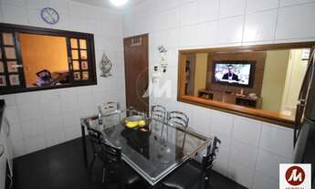 Imagem 7: Casa (térrea na rua) 3 dormitórios/suite, cozinha planejada