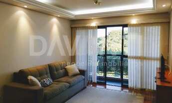 Imagem 2: Apartamento - Vila Lemos - Campinas