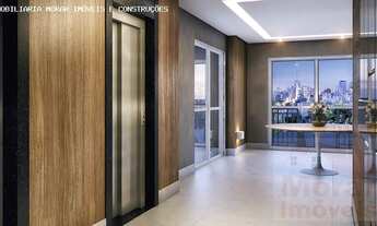 Imagem 2: Apartamento para Venda em São Paulo, Vila Guarani (Z Sul), 2 dormitórios, 1 suíte, 2 banhe