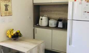 Imagem 4: São Paulo - Apartamento Padrão - Chácara Klabin