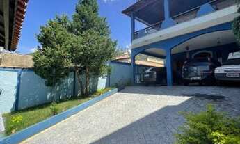 Imagem 3: CAJAMAR - Casa Padrão - Centro