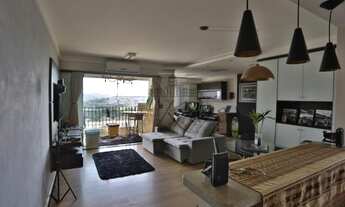 Imagem: Sao Jose dos Campos - Apartamento Padrão