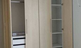 Imagem 5: Apartamento com 2 dormitórios para alugar, 70 m² por R$ 1.300/mês - Vila Redentora - São J