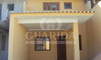 Imagem: Sobrado para comprar no bairro Hípica