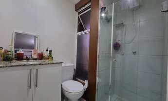 Imagem 4: Apartamento para venda com 70 metros quadrados com 3 quartos em Piatã - Salvador - BA