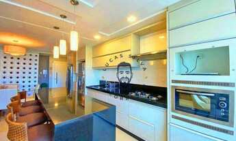 Imagem 4: COBERTURA DUPLEX COM PISCINA PARA LOCAÇÃO DE TEMPORADA EM MARISCAL-BOMBINHAS-SC/CODL39