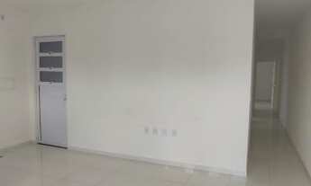 Imagem 6: MT- Casa moderna com Cozinha Americana com Balcão de Granito, Sala Ampla, 3 quartos