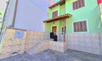 Imagem 2: Casa em Hípica Casa com 3 dormitórios