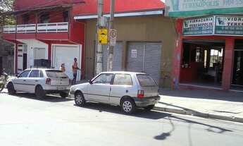 Imagem 2: Loja para alugar Jardim Teresópolis Betim