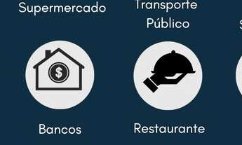 Imagem 2: Apartamento para aluguel 2 quartos prox Bauru Shopping