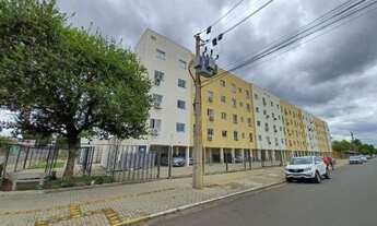 Imagem: Apartamento Mobiliado e com vaga de garagem