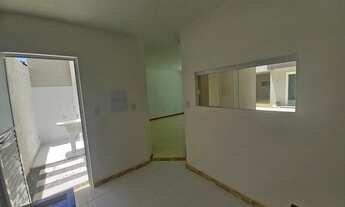 Imagem 7: Casa em Lauro de Freitas 3/4, suítes, garagem, condomínio