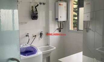 Imagem 5: OBS: 72 METROS - 2 VAGAS - VARANDA GOURMET - MODIFICOU A PLANTA