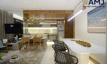 Imagem 7: Moovie Home de 44m² a 179m² de 1 a 3 suítes !