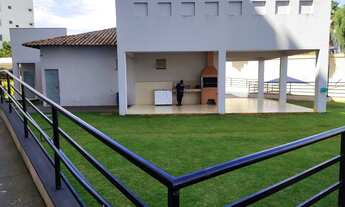 Imagem 4: Apartamento para aluguel tem 83 metros quadrados com 2 quartos em Jardim Presidente - Goiâ