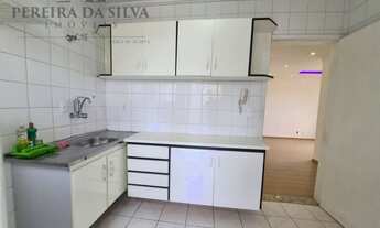 Imagem 7: Apartamento padrão para locação em Residencial Vila Real em Parque Maria Helena - São Paul