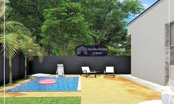 Imagem 10: Casa com 3 dormitórios à venda, 146 m² por R$ 980.000,00 - Condomínio Buona Vita - Atibaia