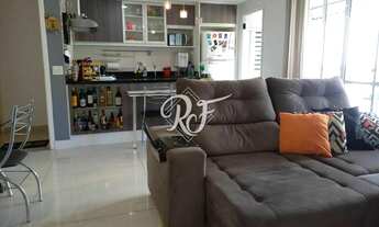 Imagem 7: Lindo apartamento, próximo de tudo - Vila Andrade